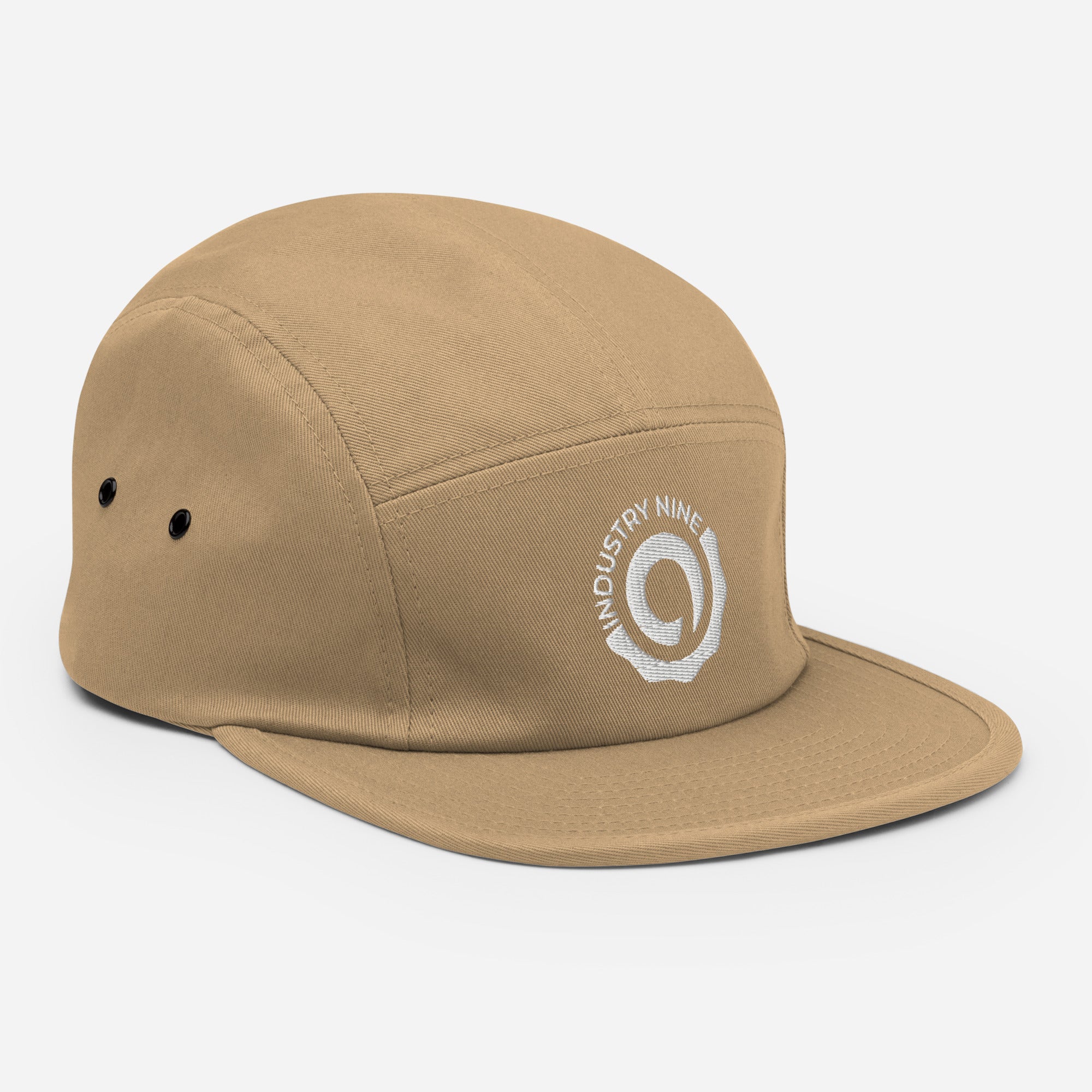 Industry Nine Five Panel Cap