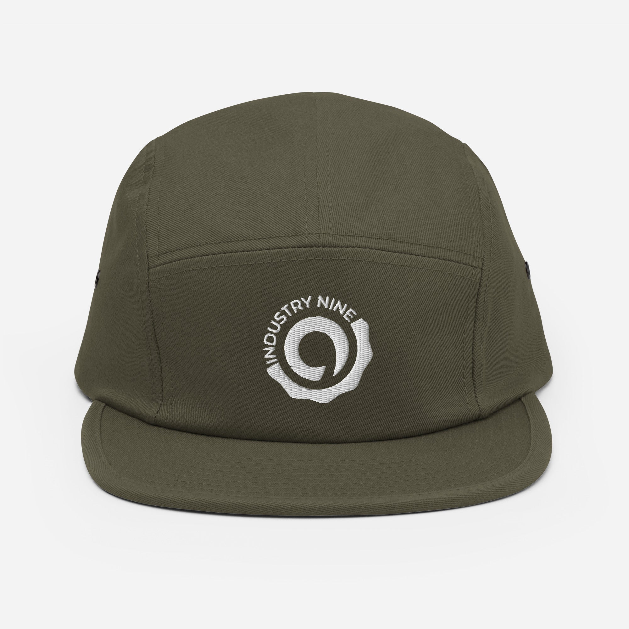 Industry Nine Five Panel Cap