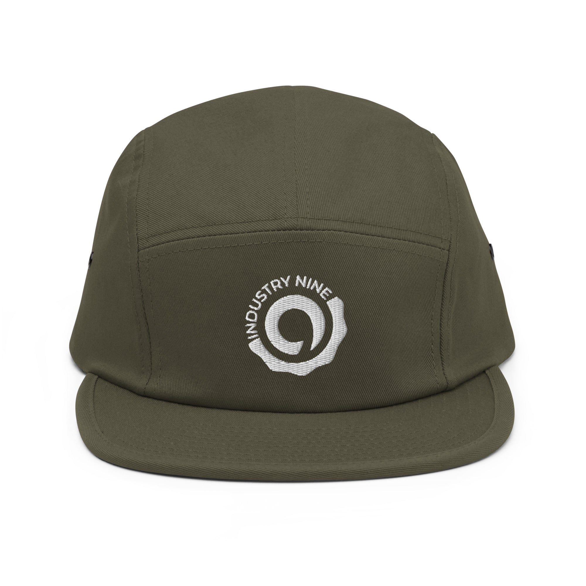 Industry Nine Five Panel Cap