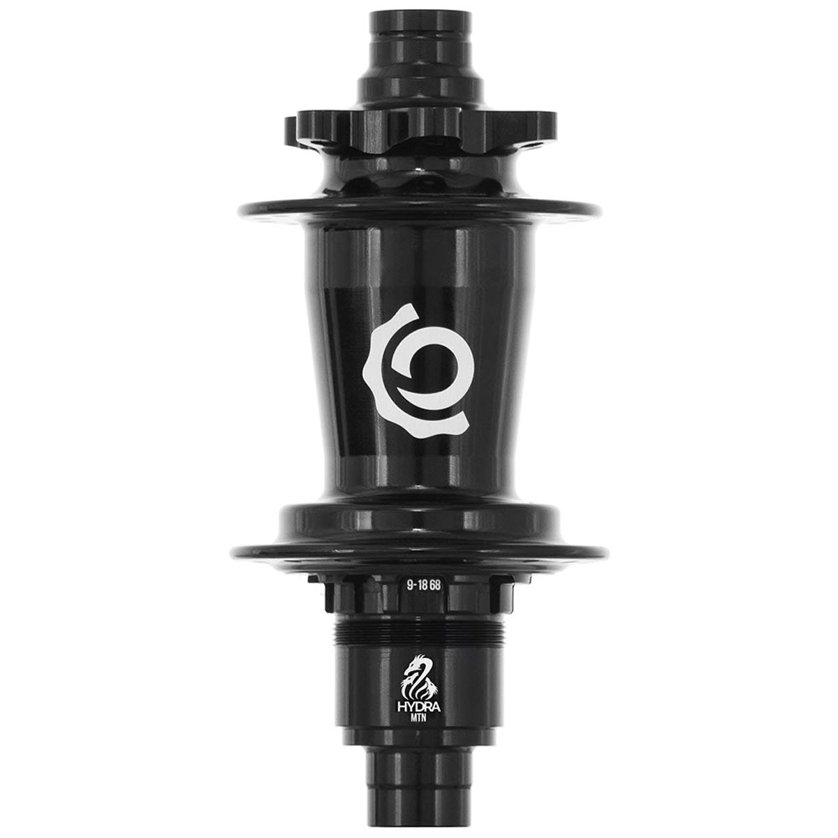 HYDRA MTN Rear 12x157mm (ISO6bolt)