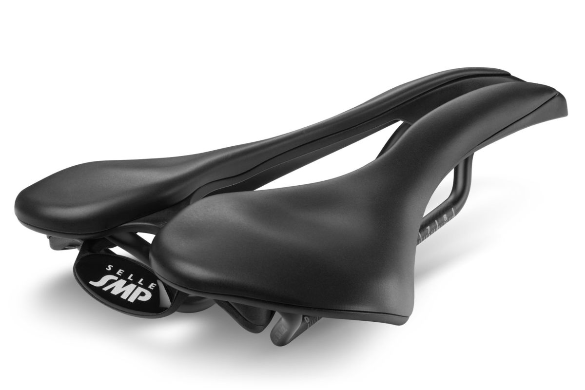 EVO 20 C Black Saddle
