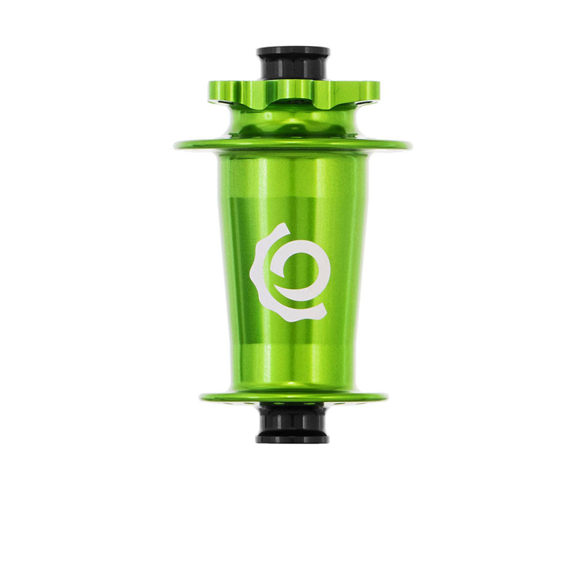 HYDRA MTN Front 15x110 ISO 6BOLT LIME 32H
