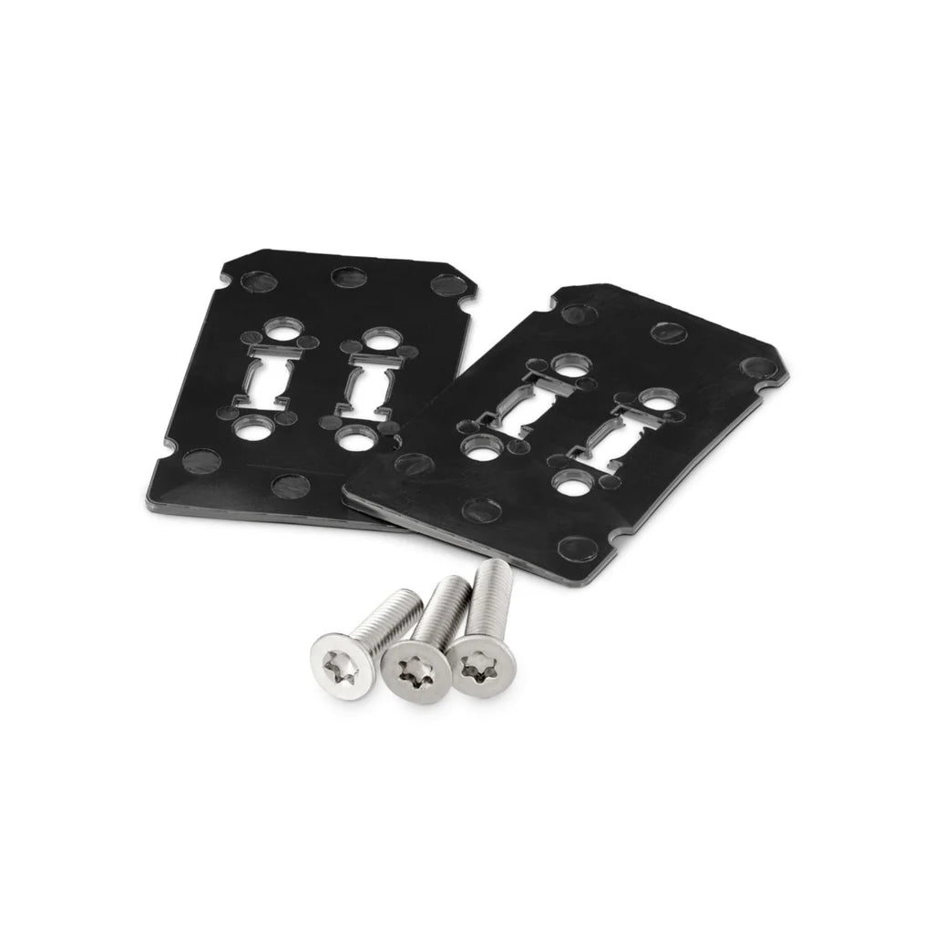 V2 MTB Shim Compatible Wedge Single Kit