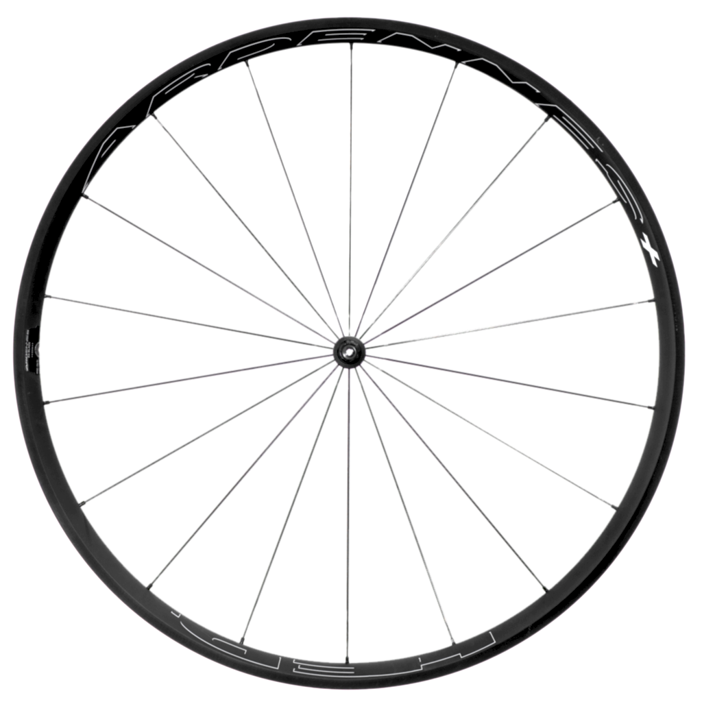 HED Ardennes RA Rim Brake Wheels