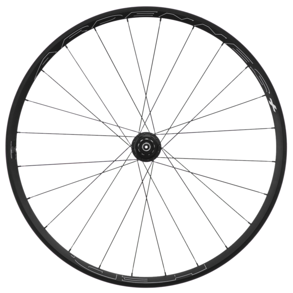 HED Ardennes RA Rim Brake Wheels