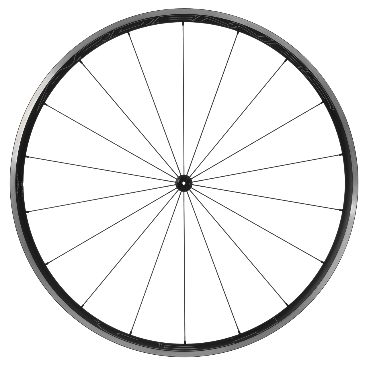 HED Ardennes RA Rim Brake Wheels