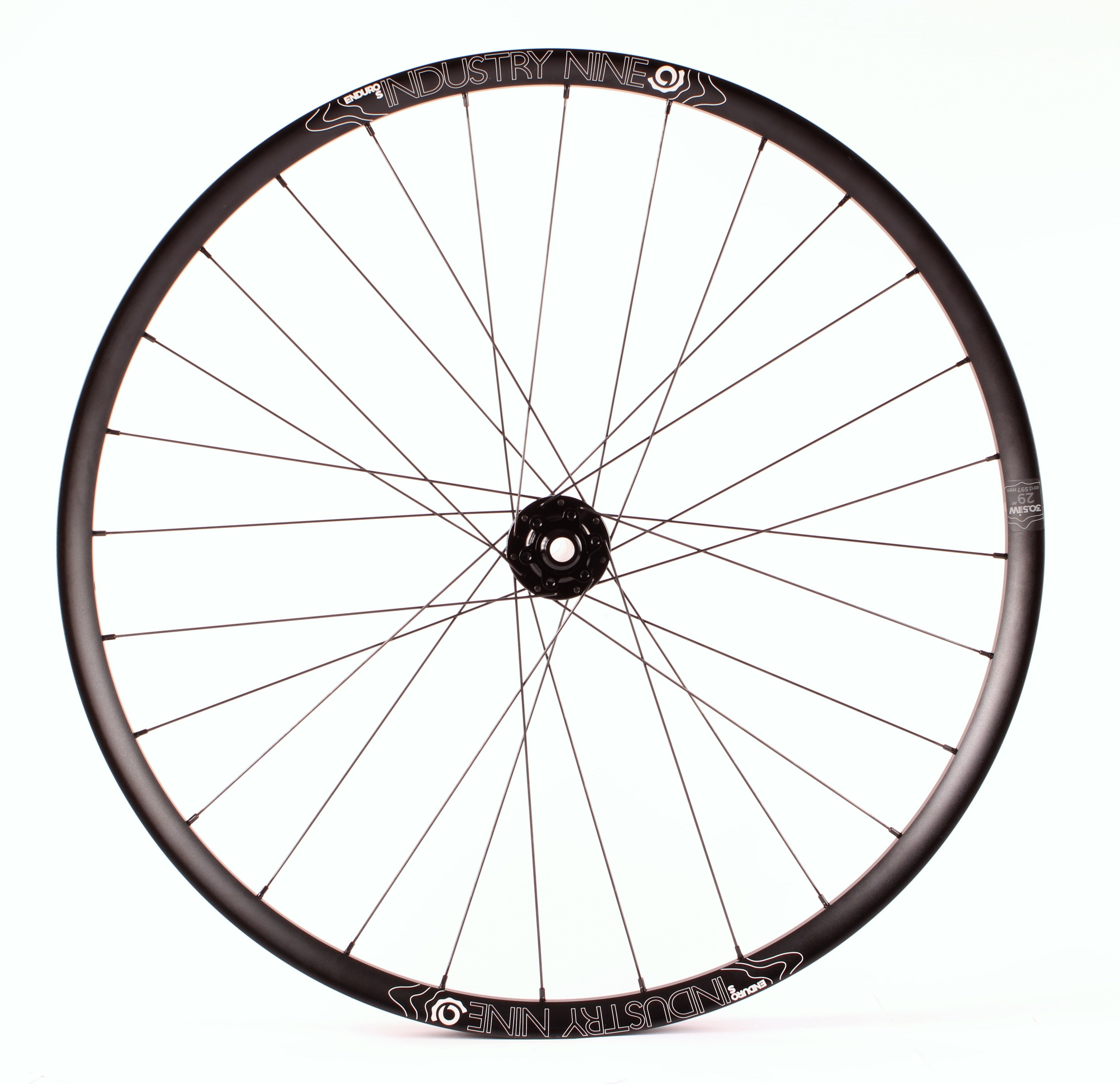 Classic Enduro S 29" 110/148 Wheelset( various colour)