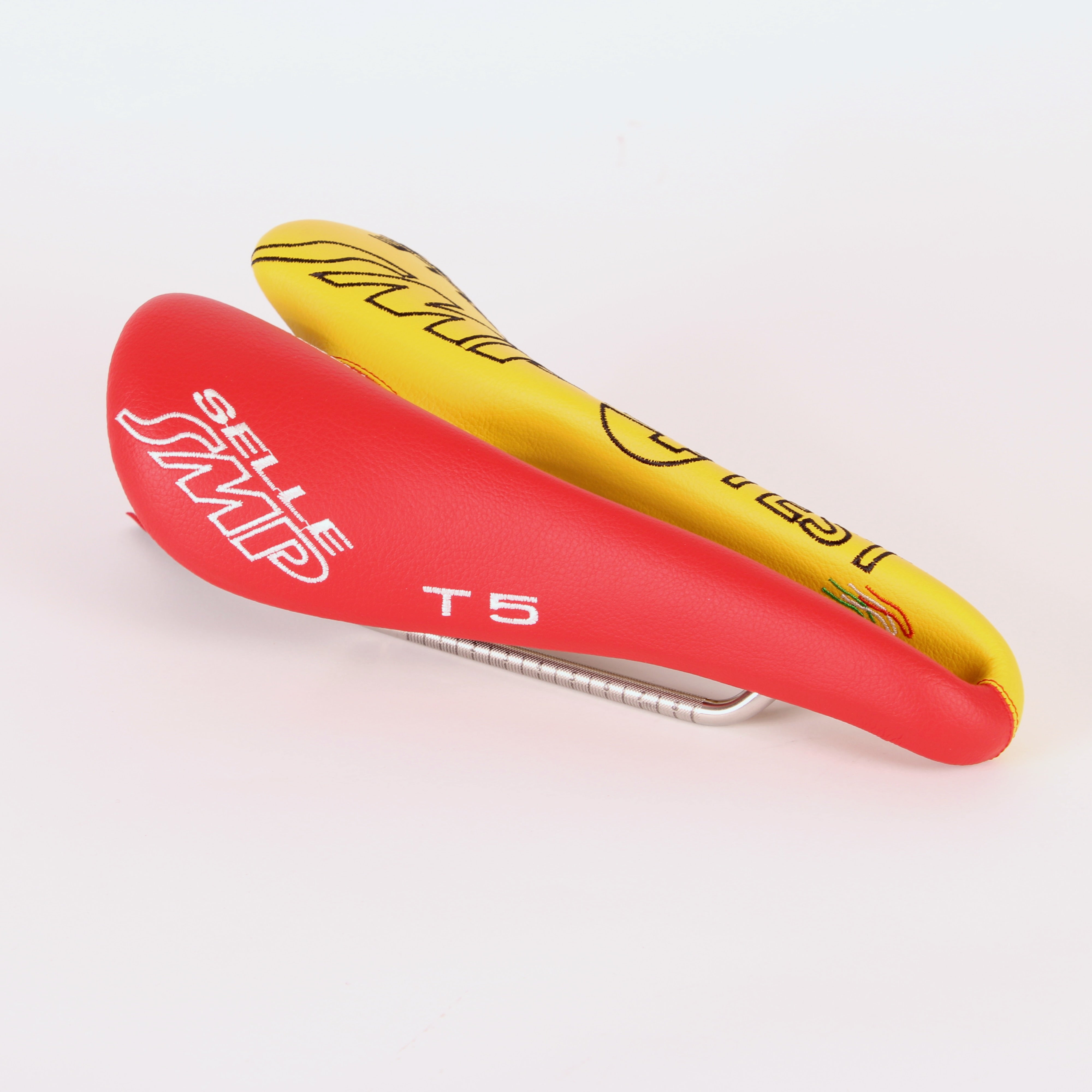 T5 Triathlon TEST SADDLE