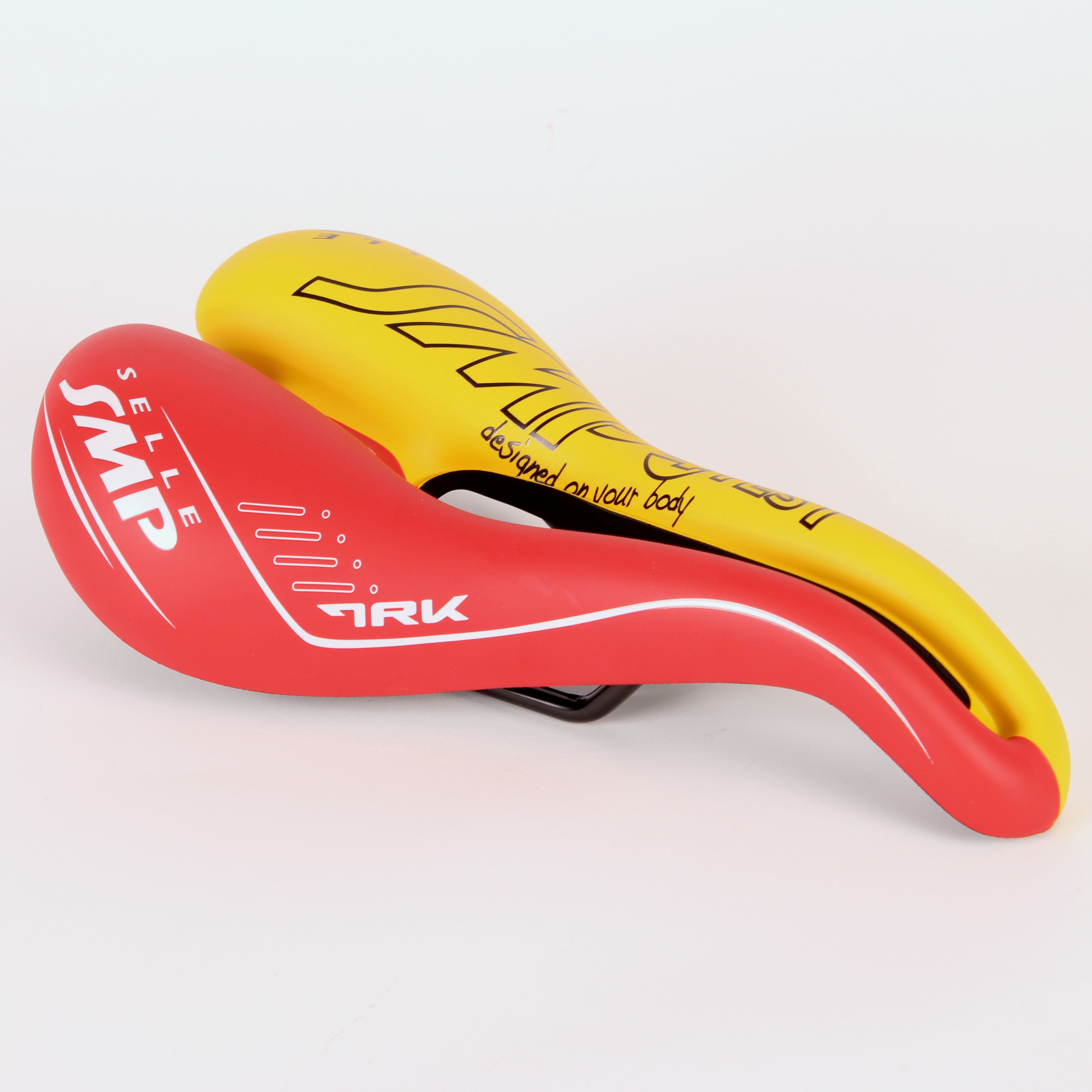 TRK Medium TEST SADDLE