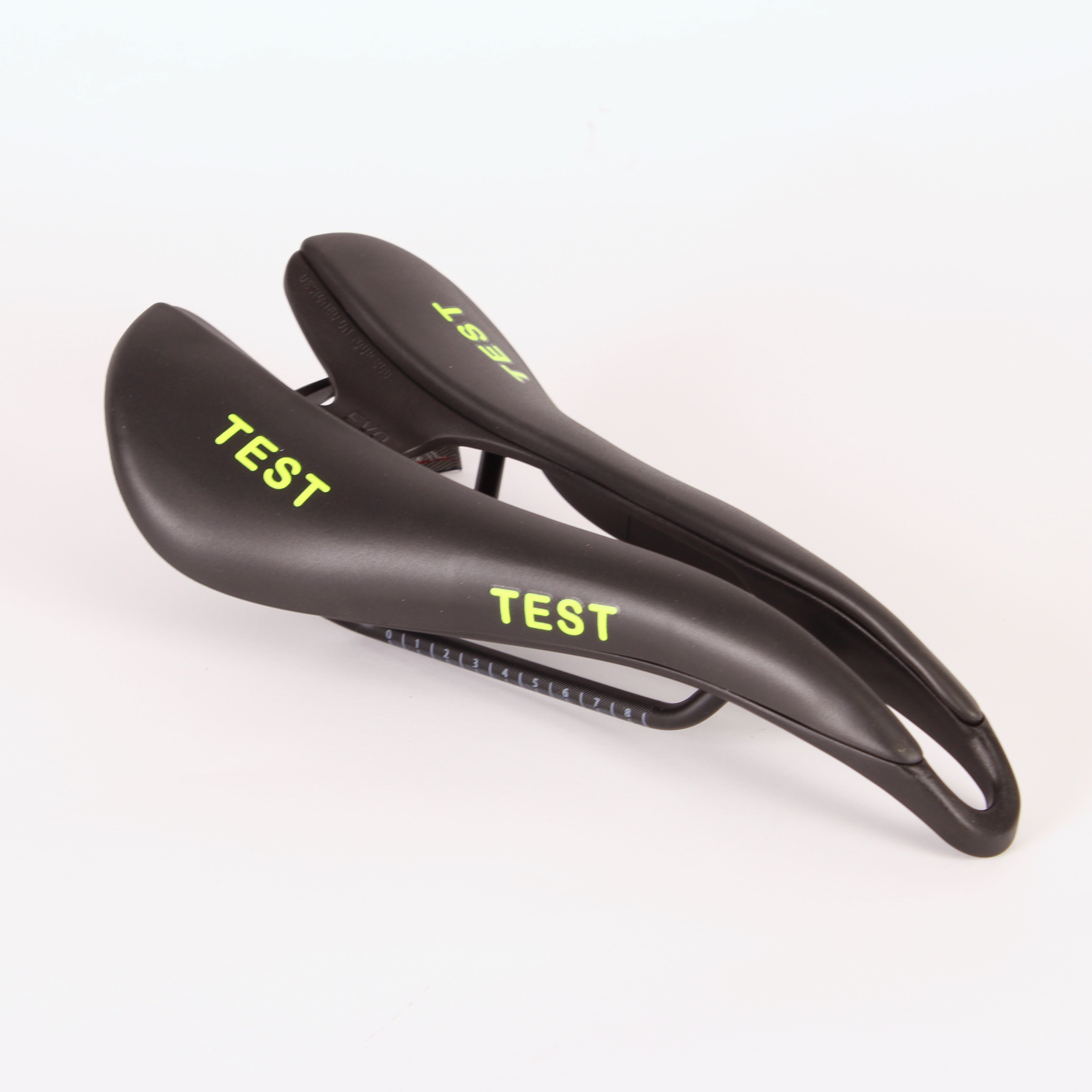 EVO TEST SADDLE