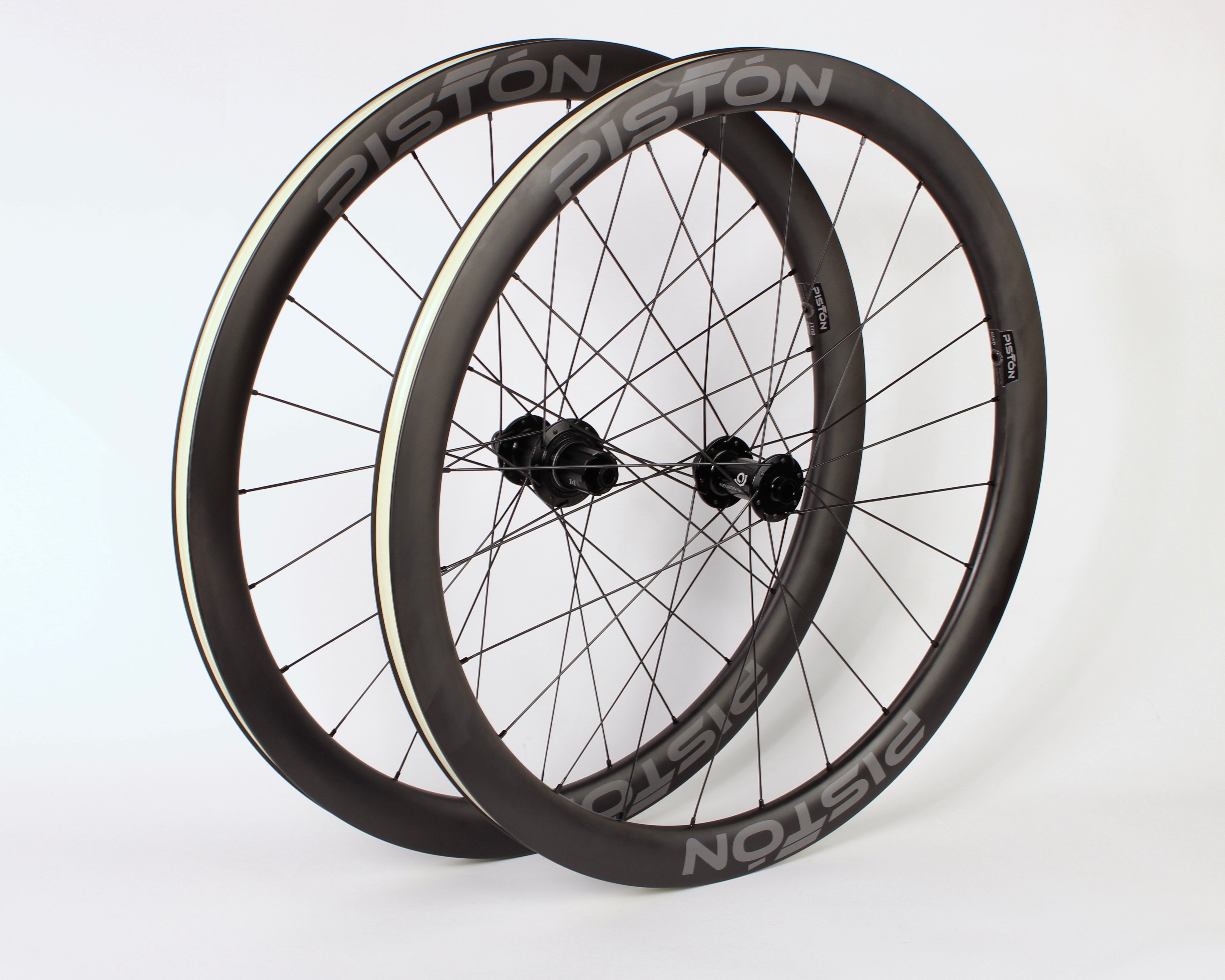 Piston Podium G1 Wheelset Series