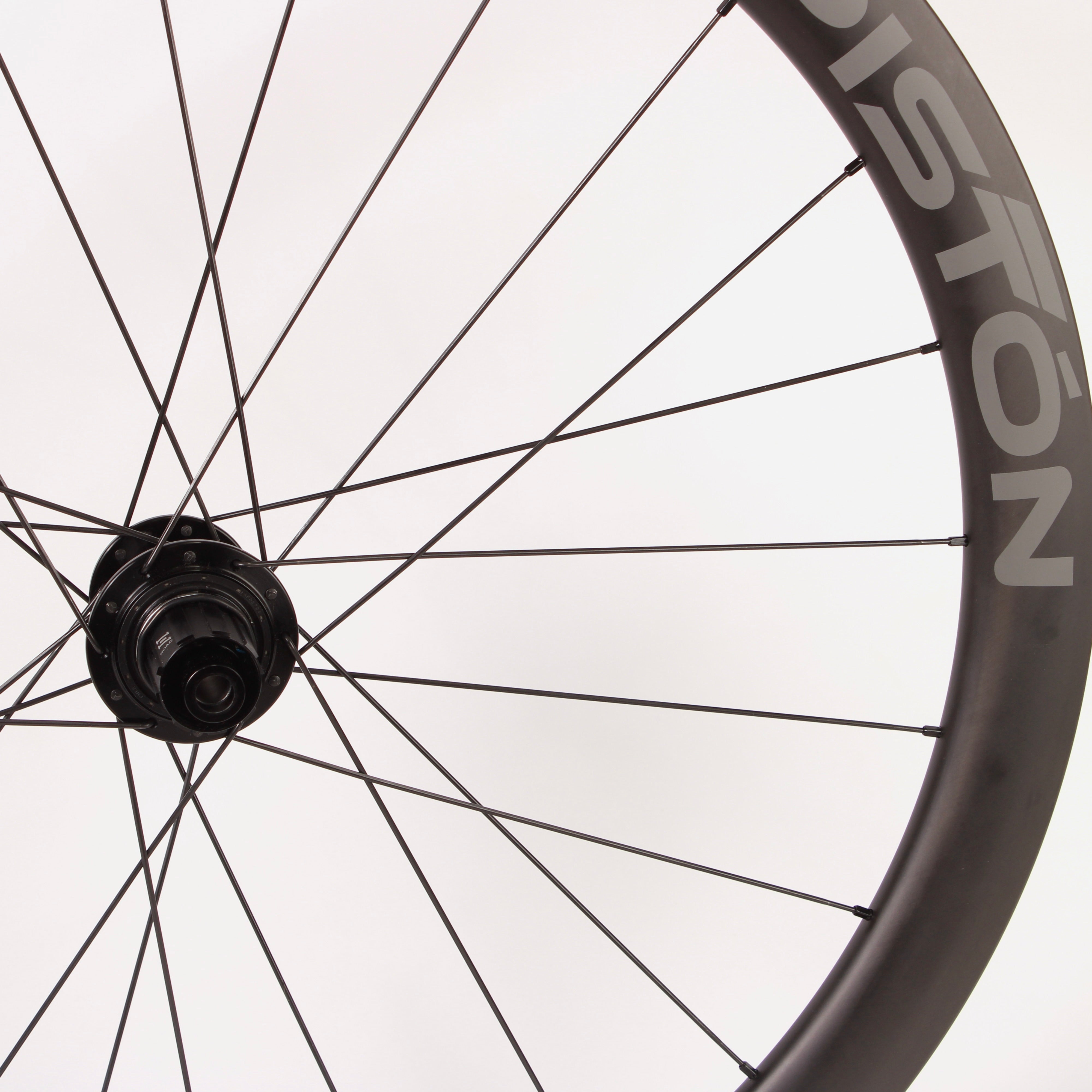 Piston Podium G1 Wheelset Series