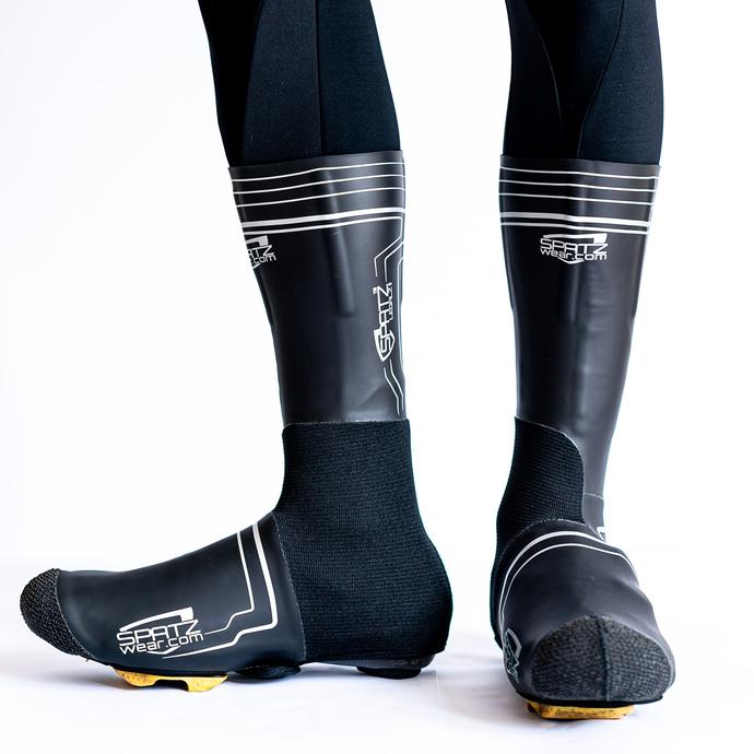 'Legalz 2' UCI Legal Race Overshoes