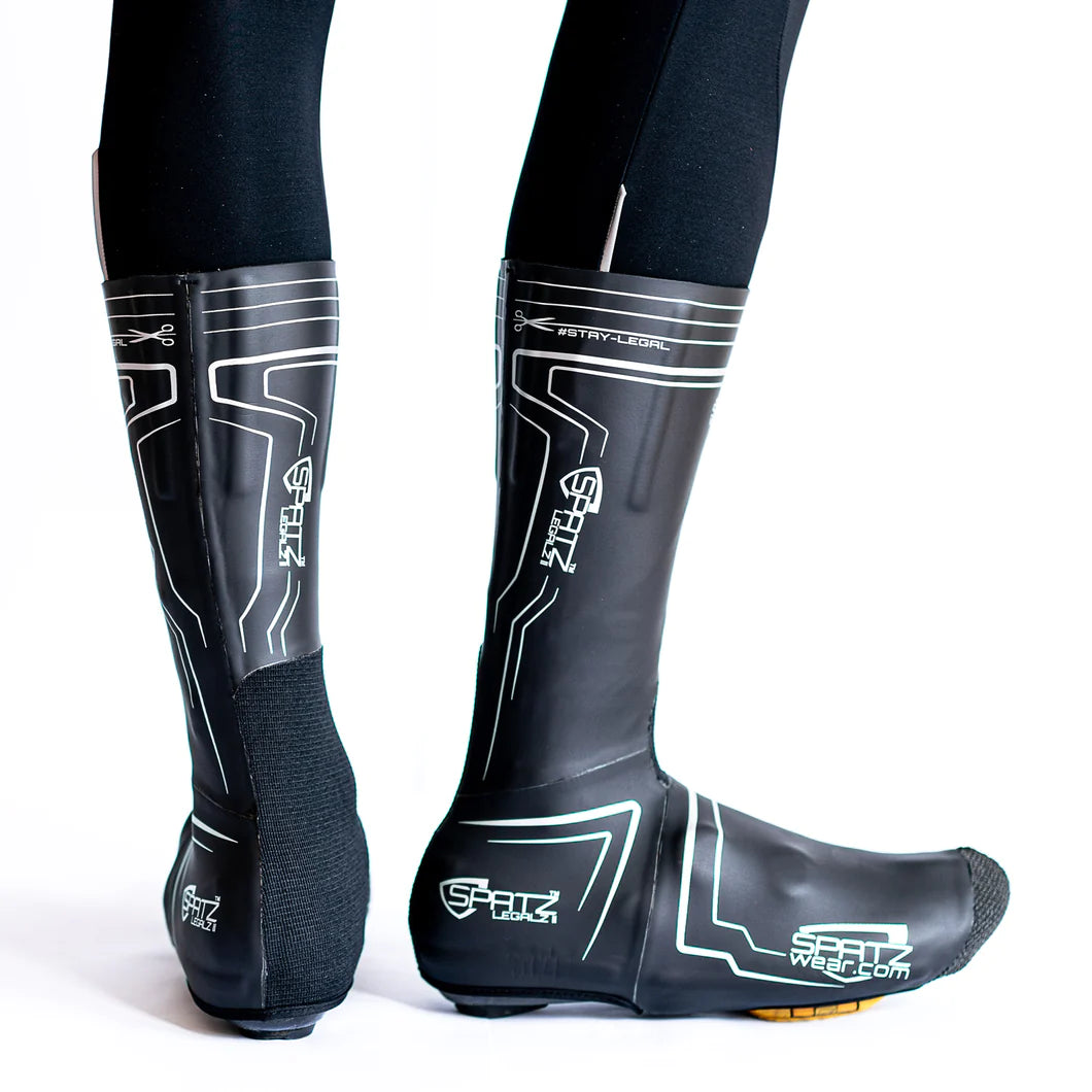 'Legalz 2' UCI Legal Race Overshoes