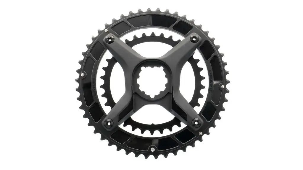 LEVATIME II chainring X-KIT