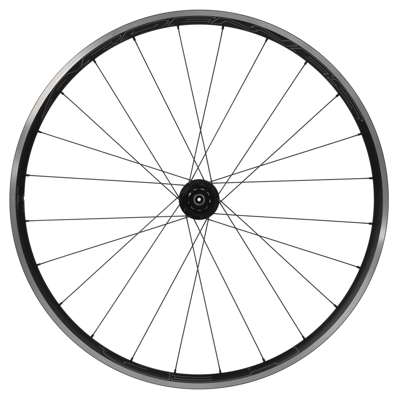 HED Ardennes RA Rim Brake Wheels