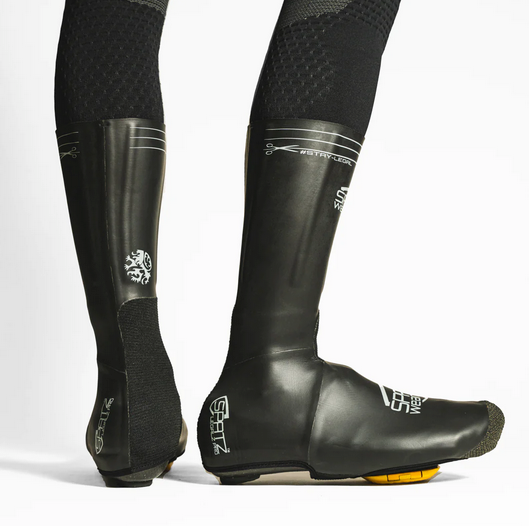 Spatz 'Legalz PRO' UCI Legal Race Overshoes w/KevlarToe