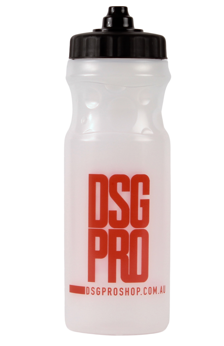 DSG PRO Waterbottle 650ml