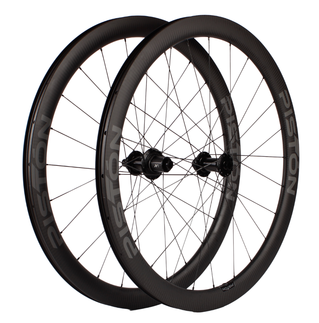 Venfort carbon discount wheelset