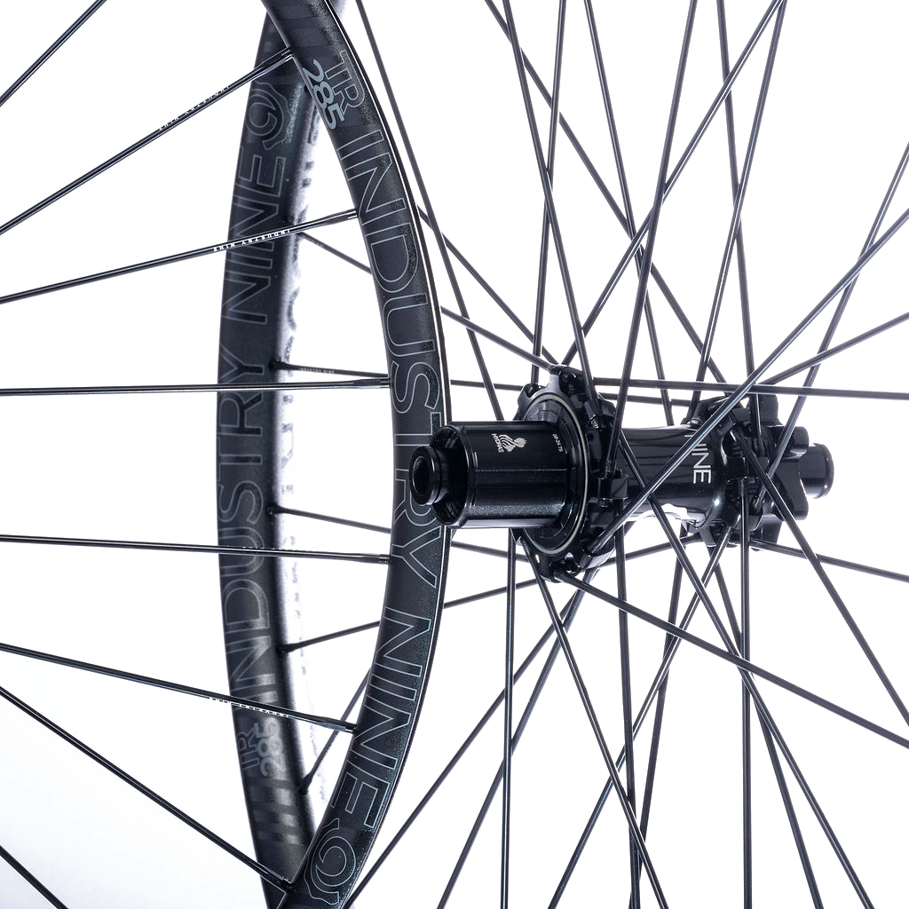 Hydra2 Trail Wheel Series
