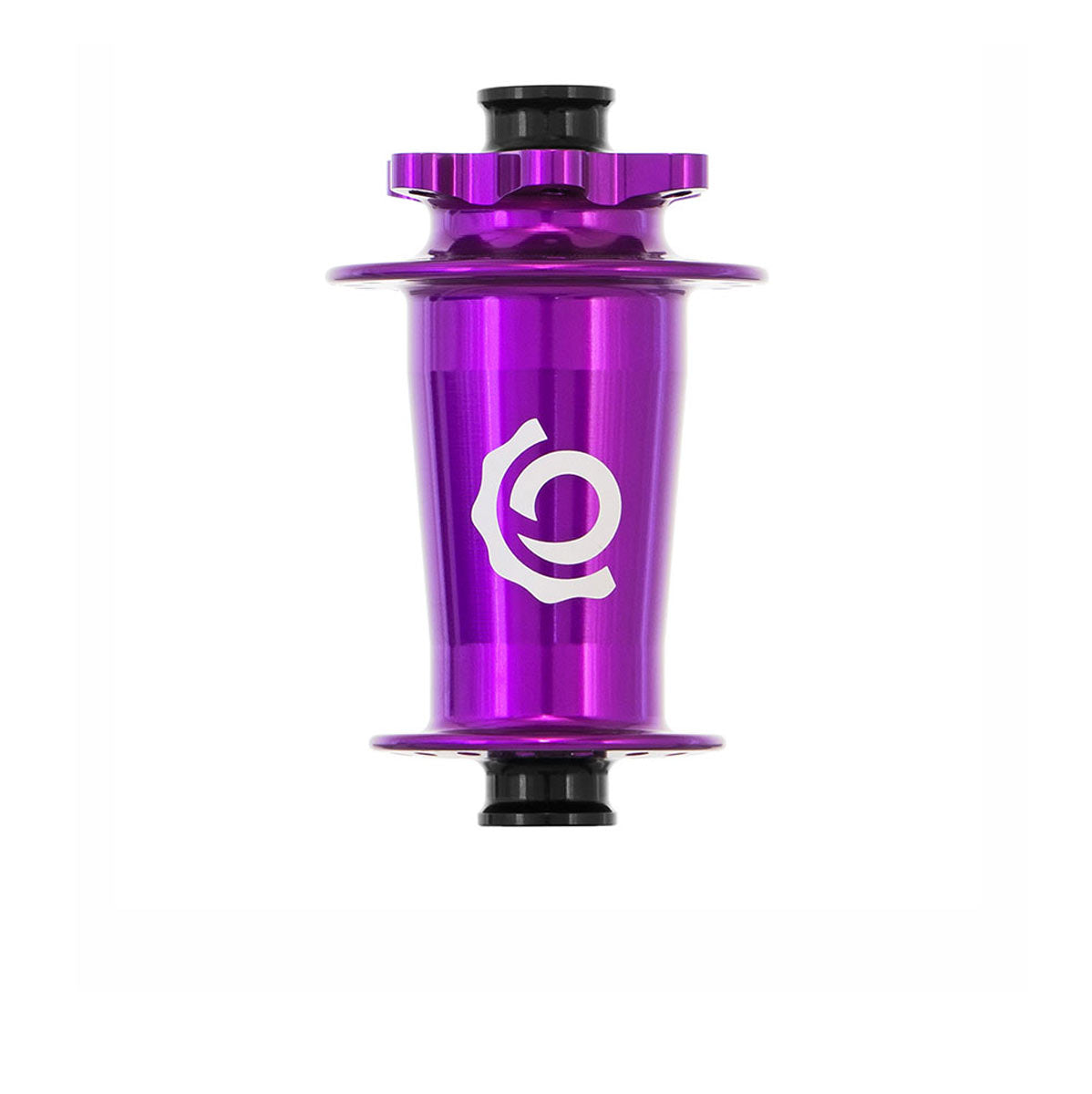 HYDRA MTN Front 15x110 ISO 6BOLT PURPLE 32H