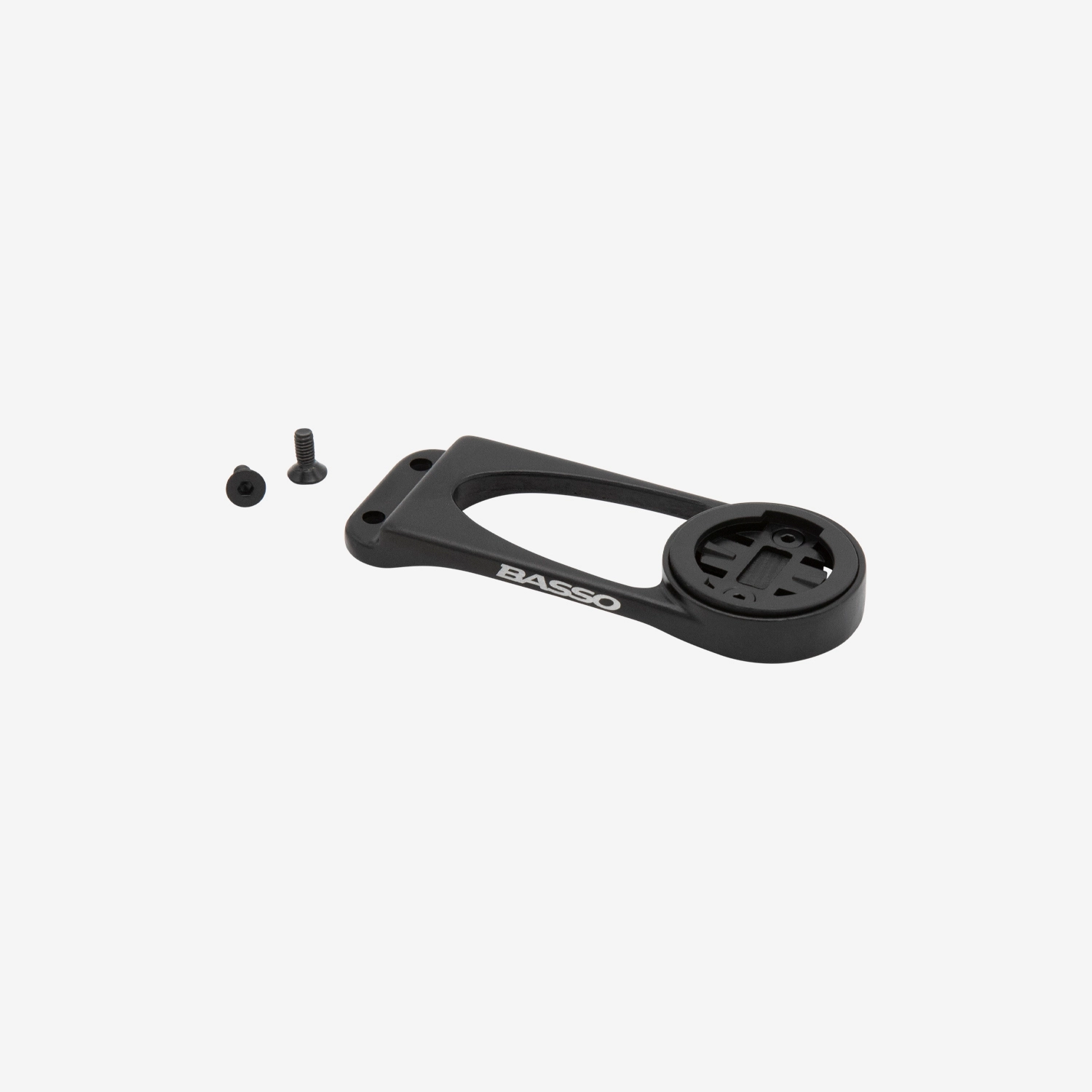 Basso Aero Stem Head GPS Unit Mount