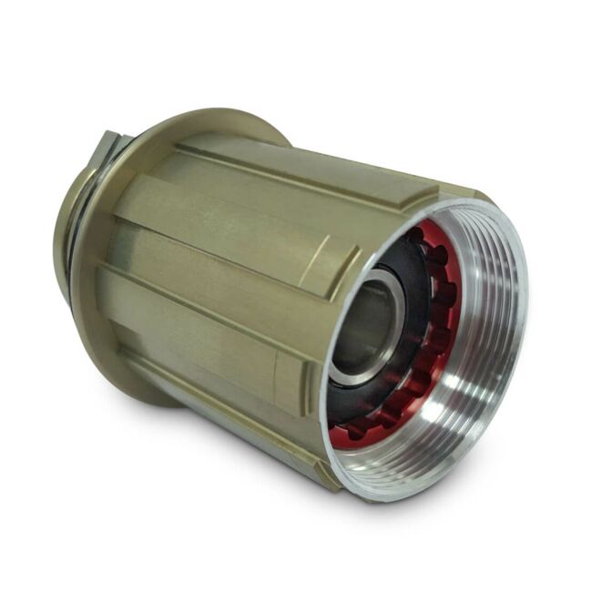 Corima Freehub( Rim Brake)