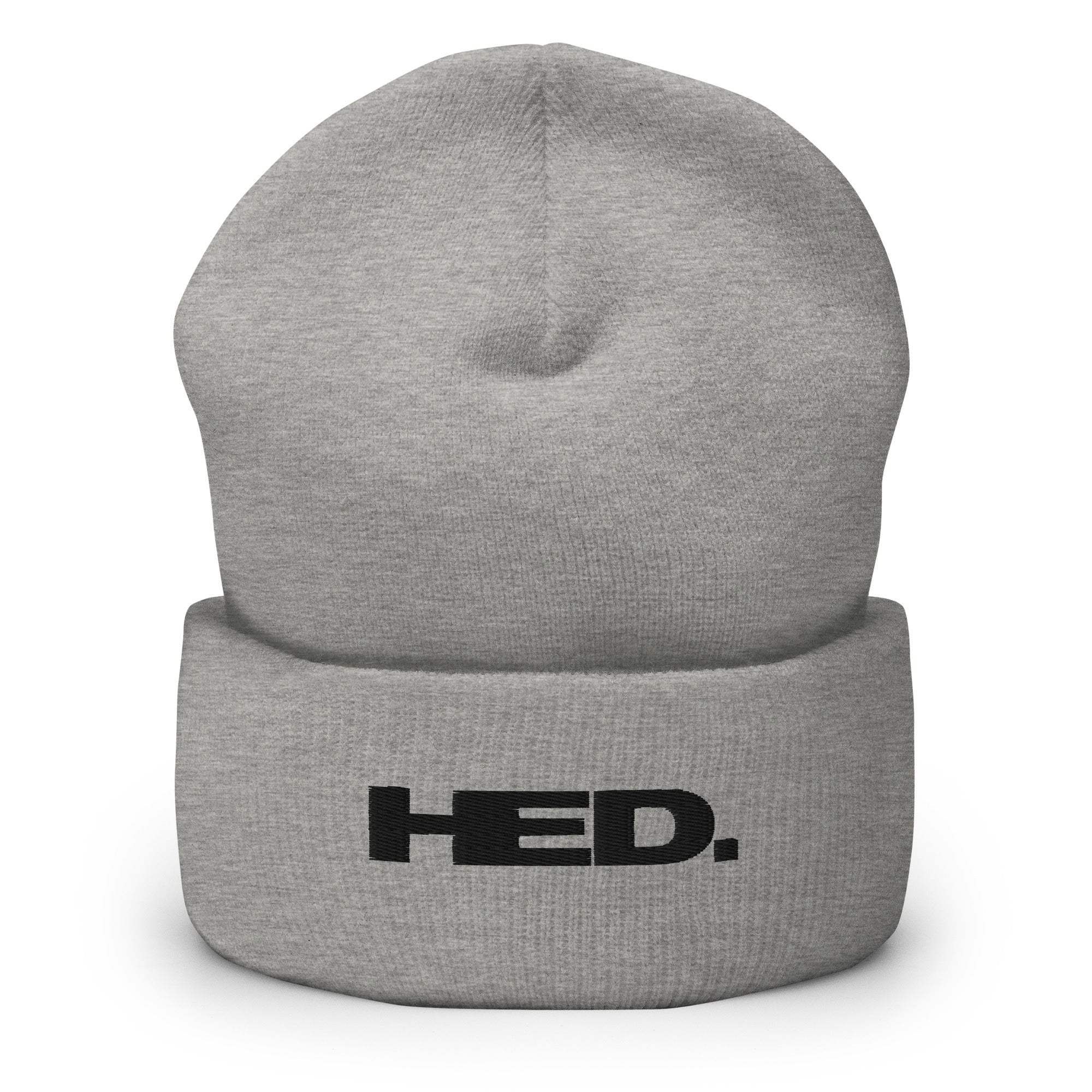 HED Cuffed Beanie