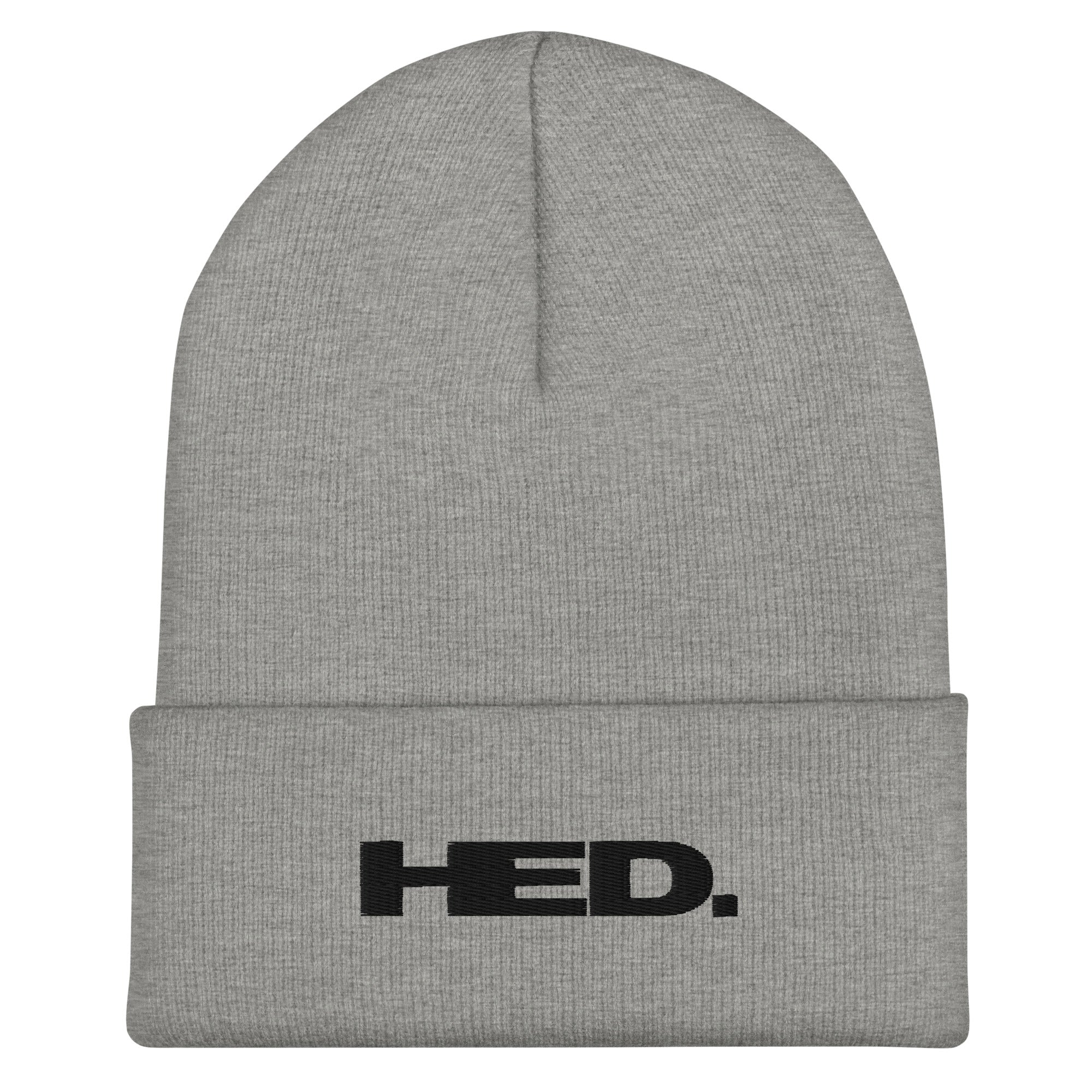 HED Cuffed Beanie