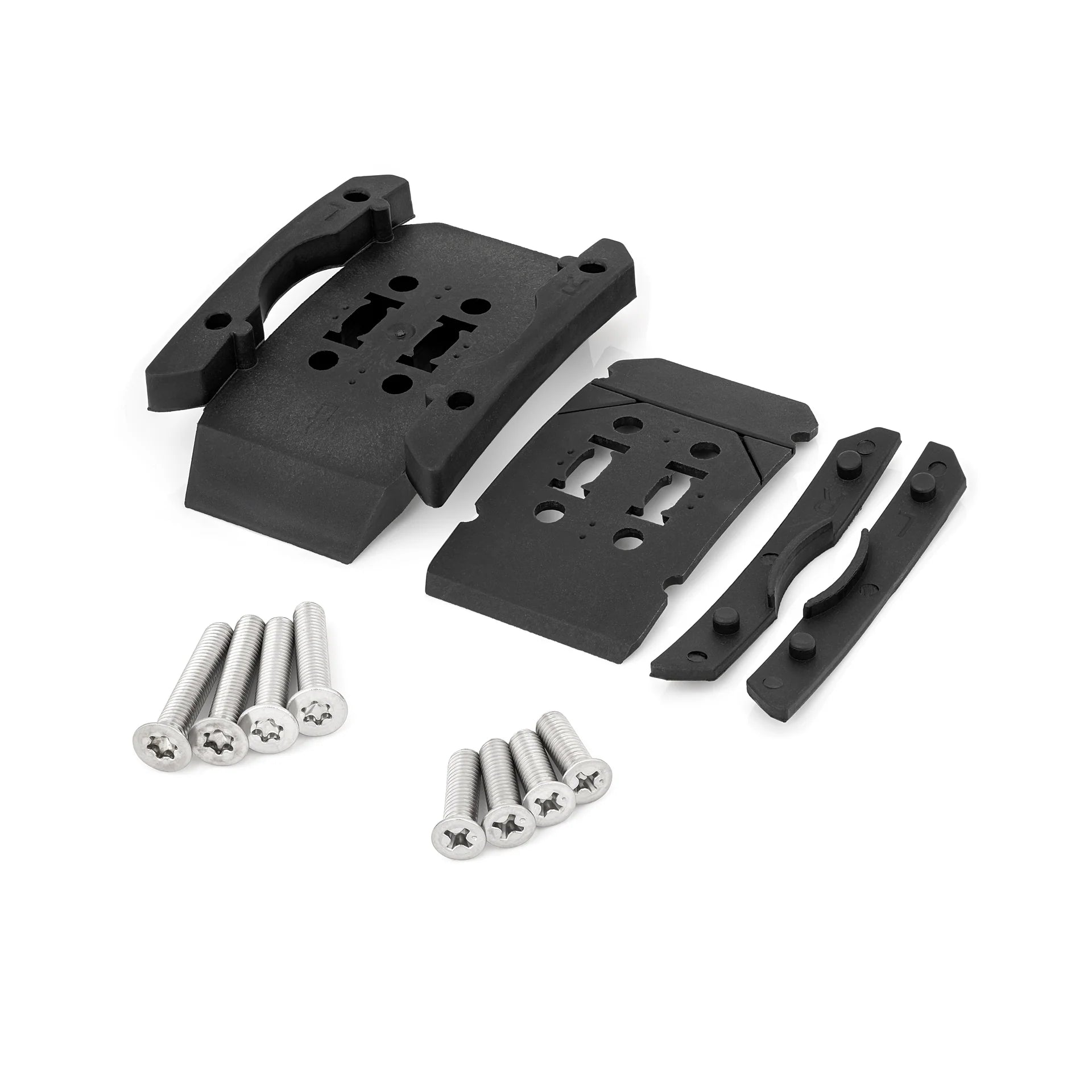 EXTRA HEIGHT STACKER KIT FOR V2 MTB SHIM 8/10mm Kit
