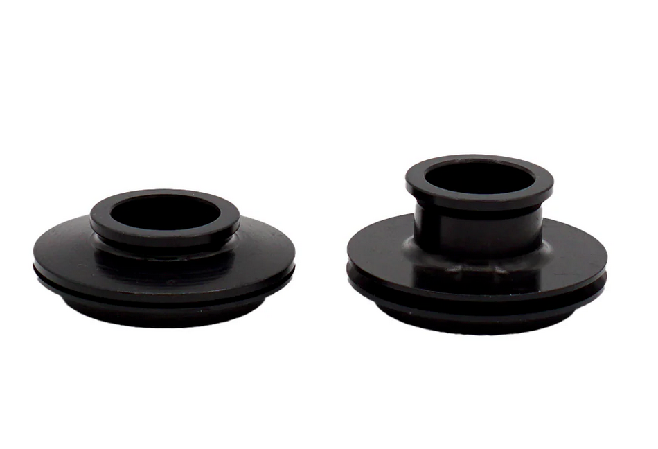 Hydra2 MTN 15mm Conversion Endcap Kit for 20mm Hubs