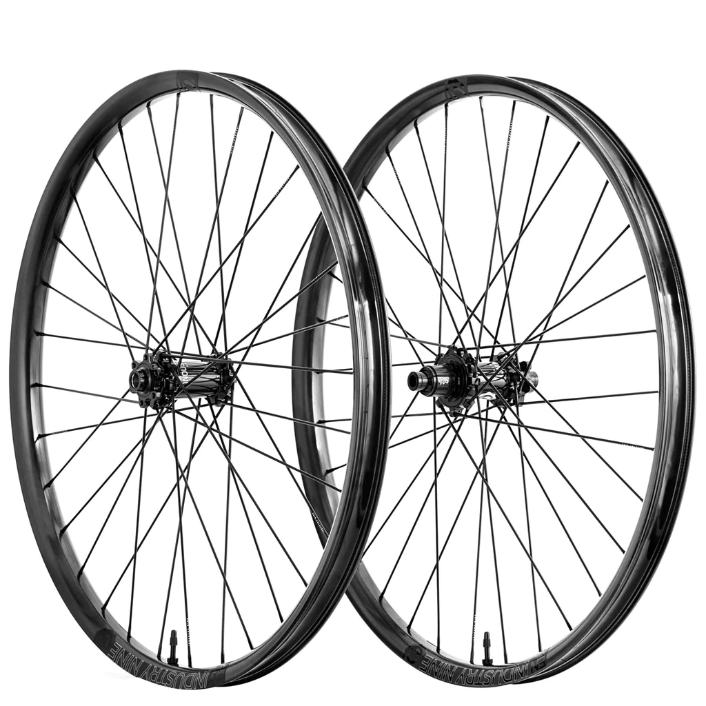 EN315c Carbon 32h 29" Wheelset
