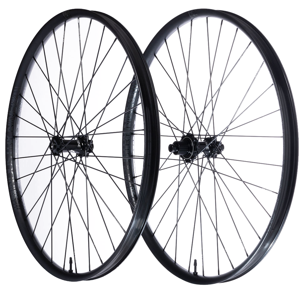 Hydra2 Enduro Wheel Series