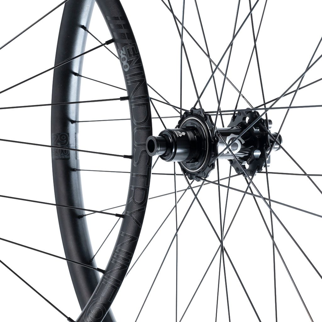 Hydra2 Enduro-S Wheel Series