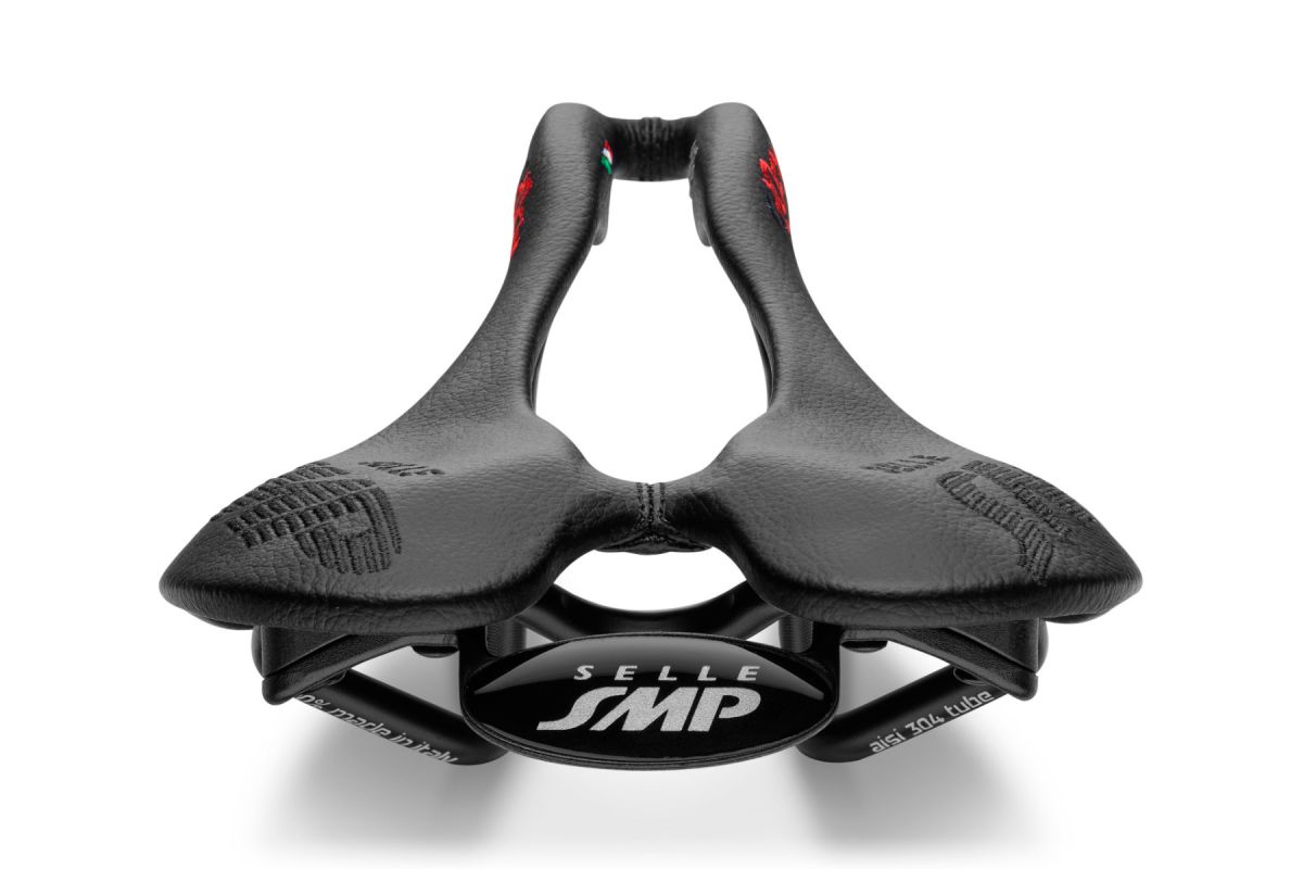 F20 C Si Black Saddle