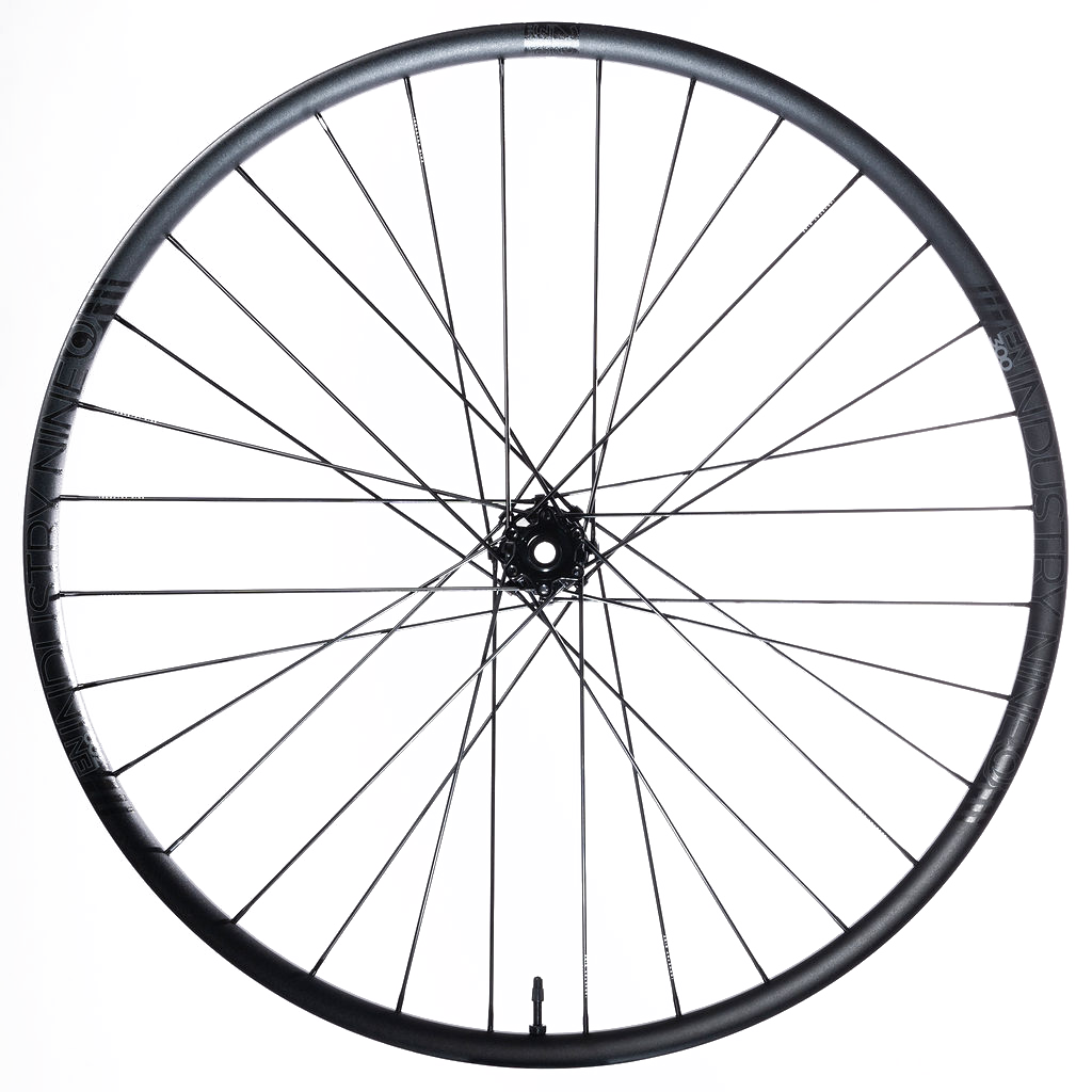 Hydra2 Enduro Wheel Series