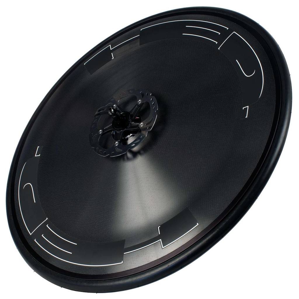 HED JET Disc Wheel