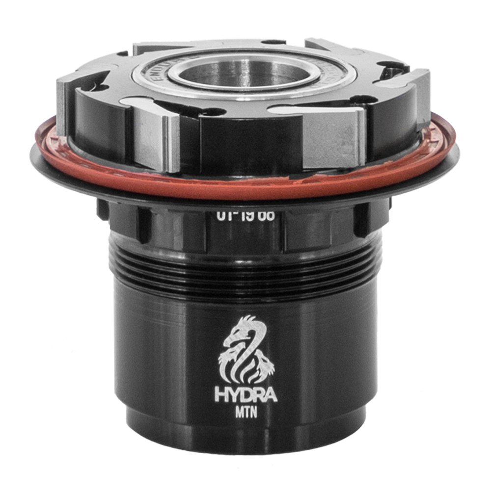 HYDRA MTN XD Driver Freehub Complete