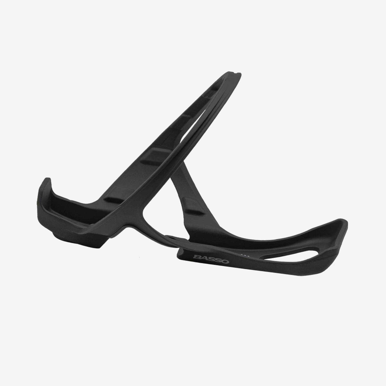 Praxis Carbon Bottle Cage - with magnet