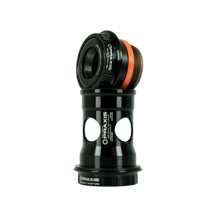 Praxis M24/GXP Bottom Bracket Standard