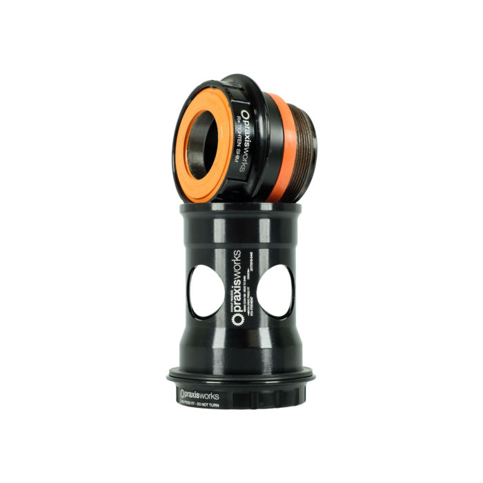 Shimano Bottom Bracket Standard