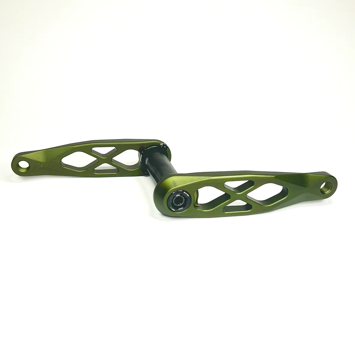 LTD Custom Shop Trail Enduro Cranks 165mm