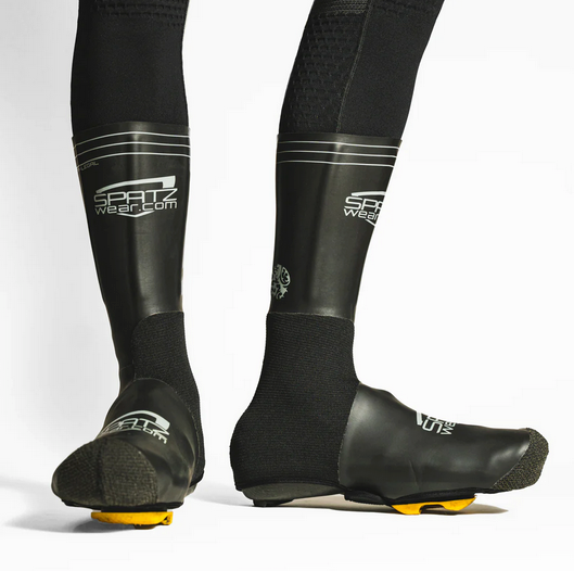 Spatz 'Legalz PRO' UCI Legal Race Overshoes w/KevlarToe