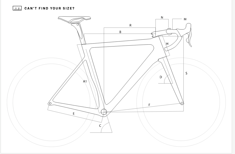 Basso Palta Frameset( all colours)