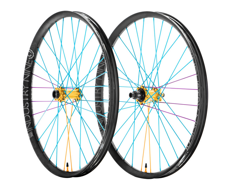 Back Country 360 Hydra MTN Series Wheels