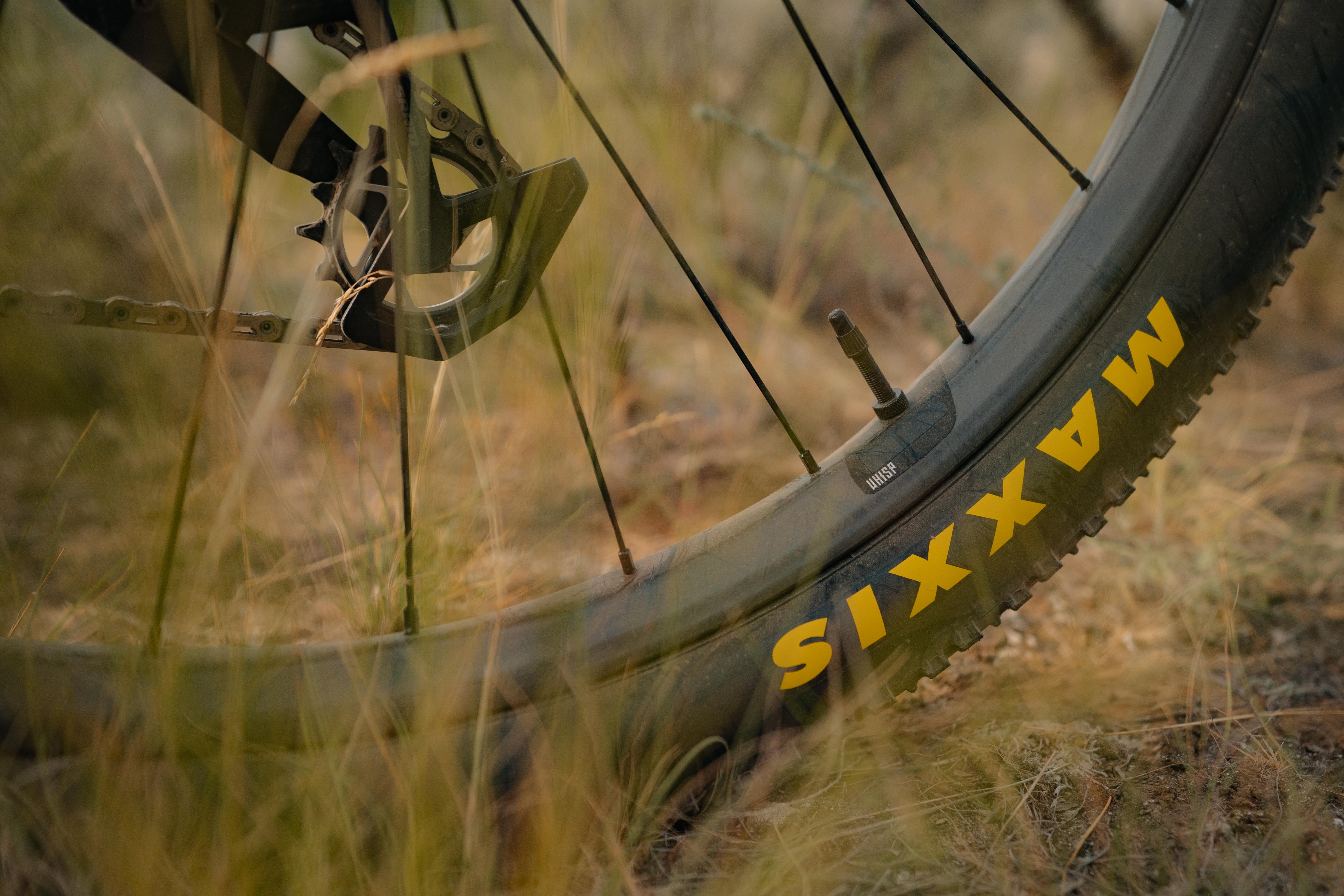 WHISP Rim 29" 28h - We Are One (Whisp/XC)