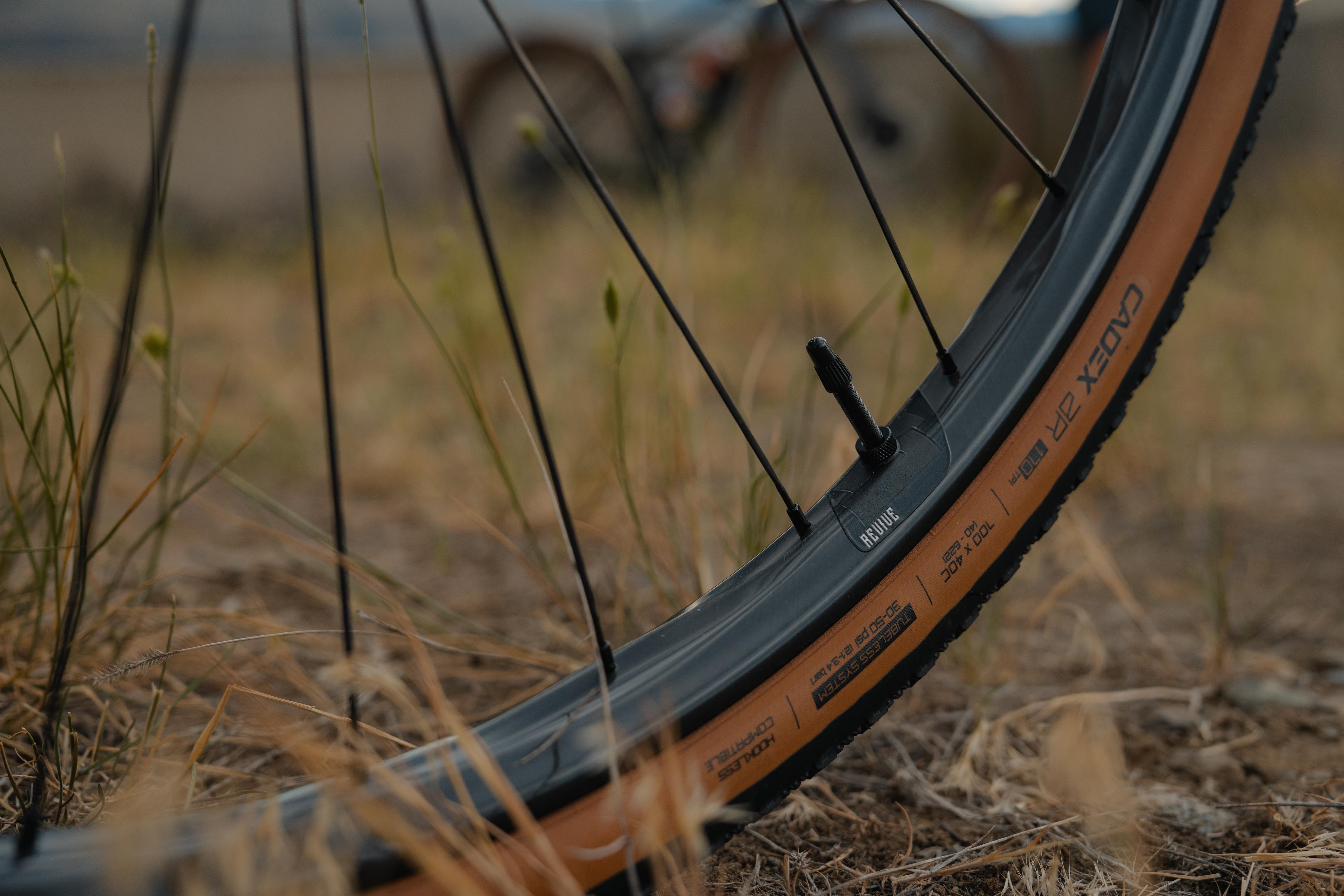 REVIVE 2.0 Rim 29" 28h - We Are One ( Revive/Gravel)
