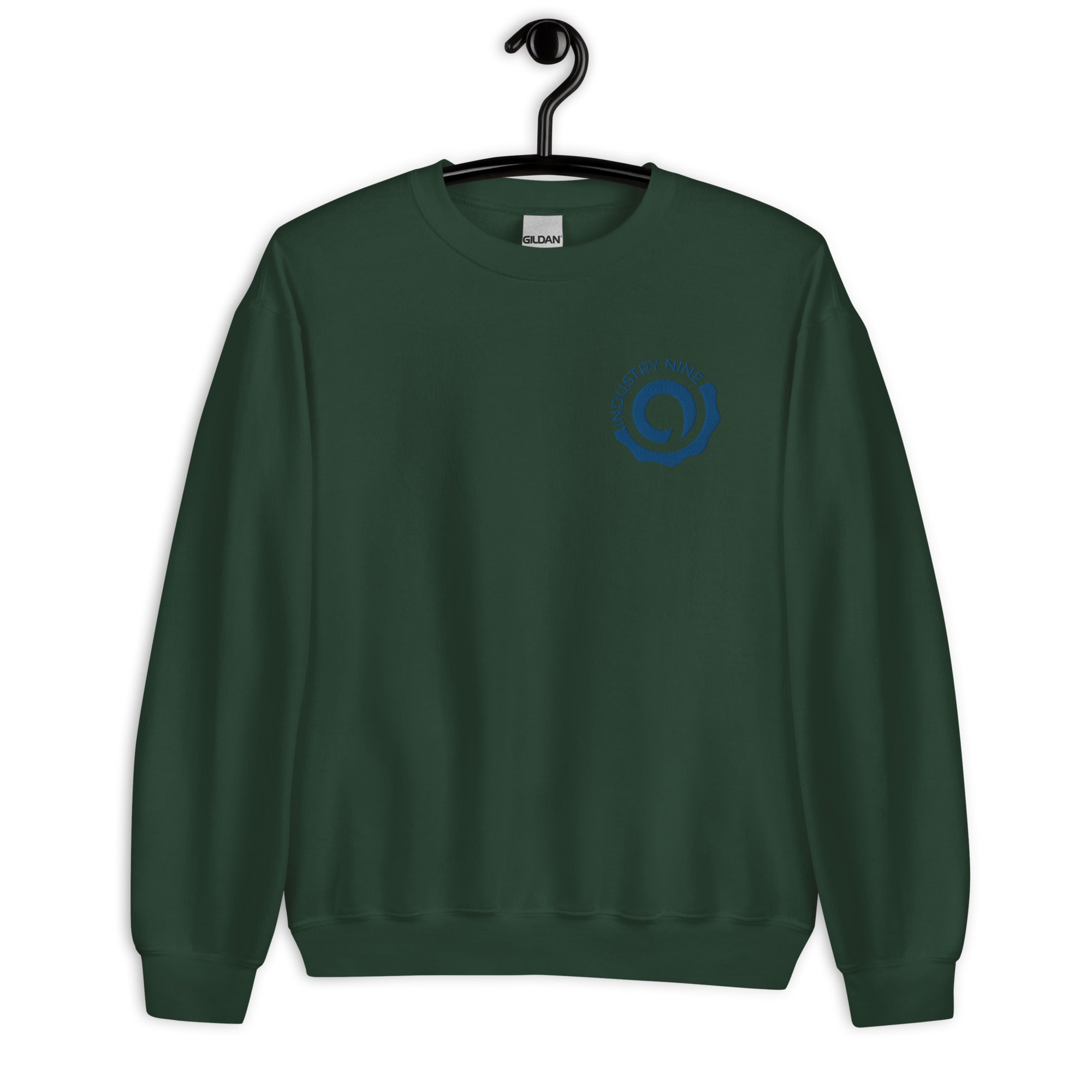 Industry Nine Unisex Sweatshirt