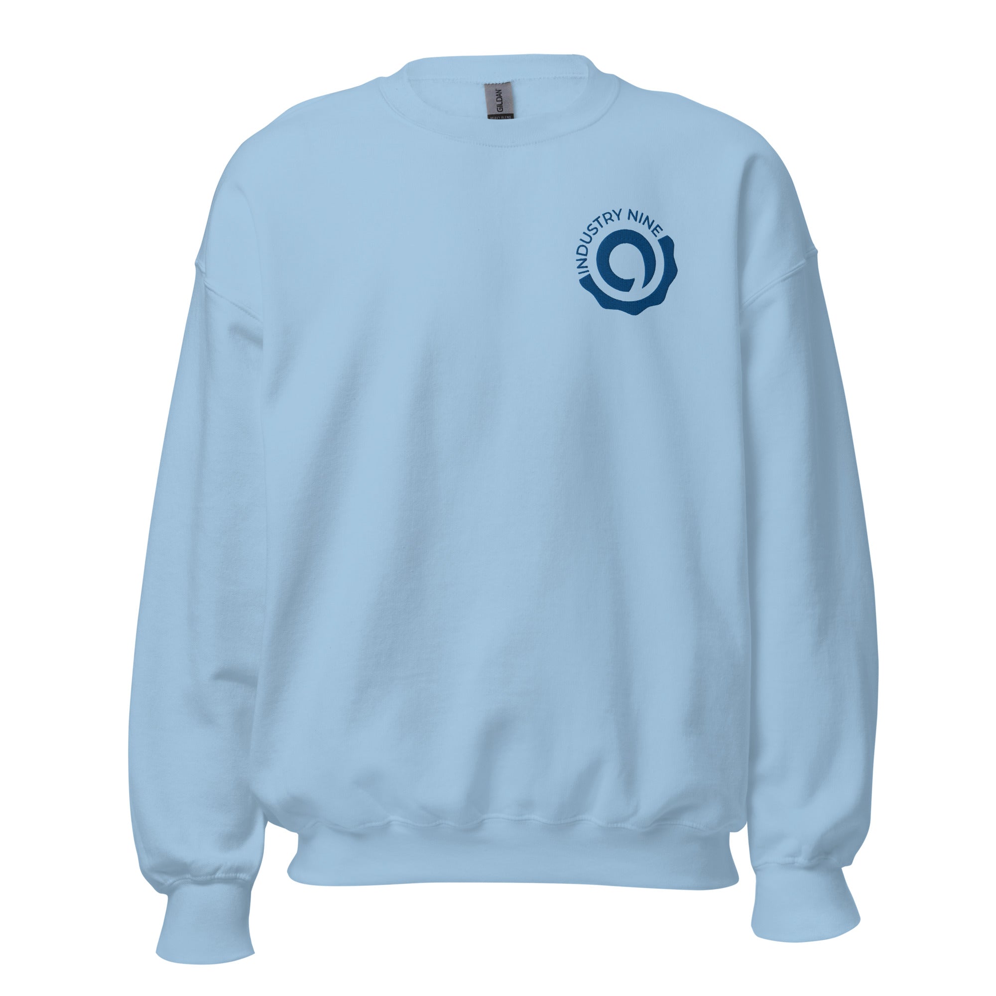 Industry Nine Unisex Sweatshirt