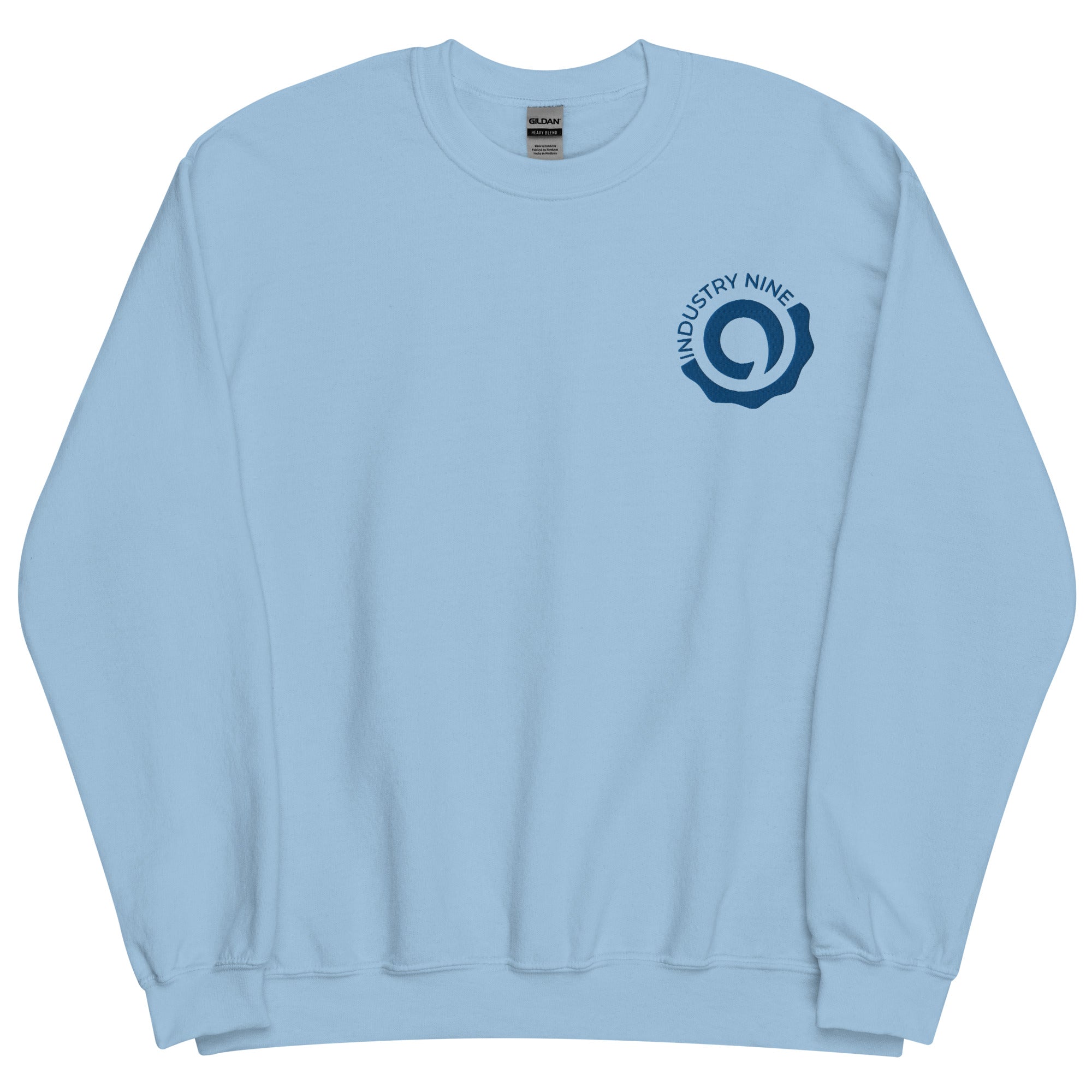 Industry Nine Unisex Sweatshirt